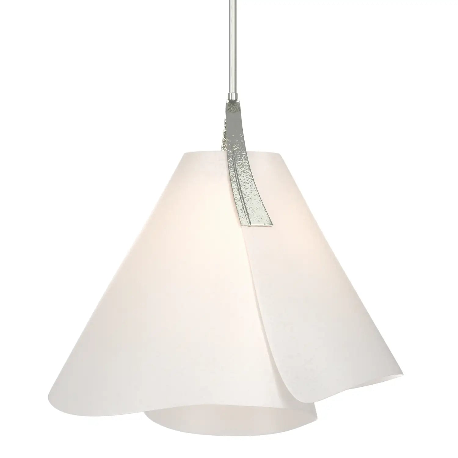 Hubbardton Forge, Mobius Pendant, PENDANT LIGHT