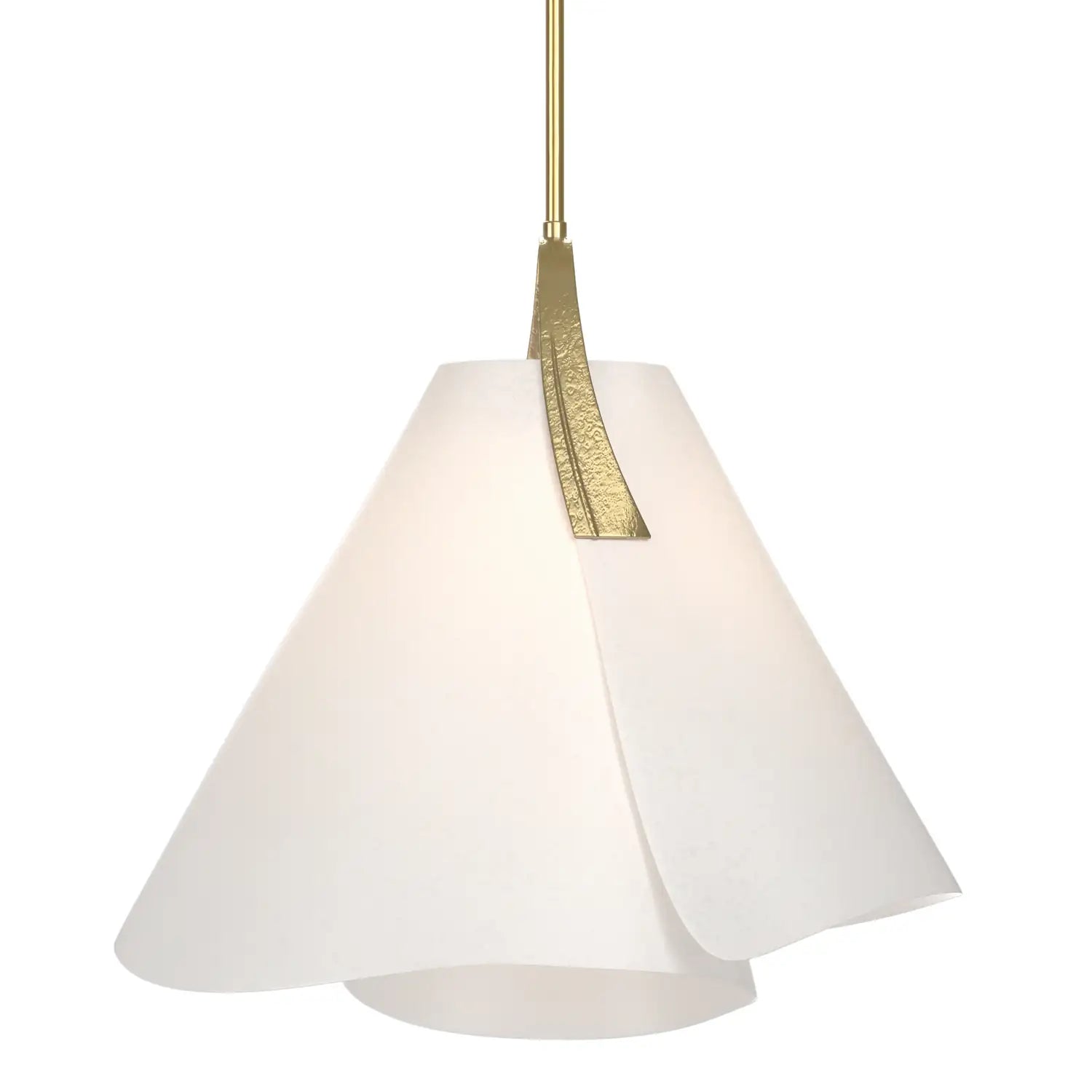 Hubbardton Forge, Mobius Pendant, PENDANT LIGHT