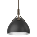 Hubbardton Forge, Summit Pendant, CHANDELIER LIGHT
