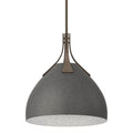 Hubbardton Forge, Summit Pendant, CHANDELIER LIGHT