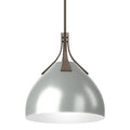 Hubbardton Forge, Summit Pendant, CHANDELIER LIGHT