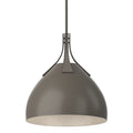 Hubbardton Forge, Summit Pendant, CHANDELIER LIGHT