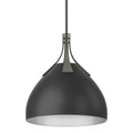Hubbardton Forge, Summit Pendant, CHANDELIER LIGHT