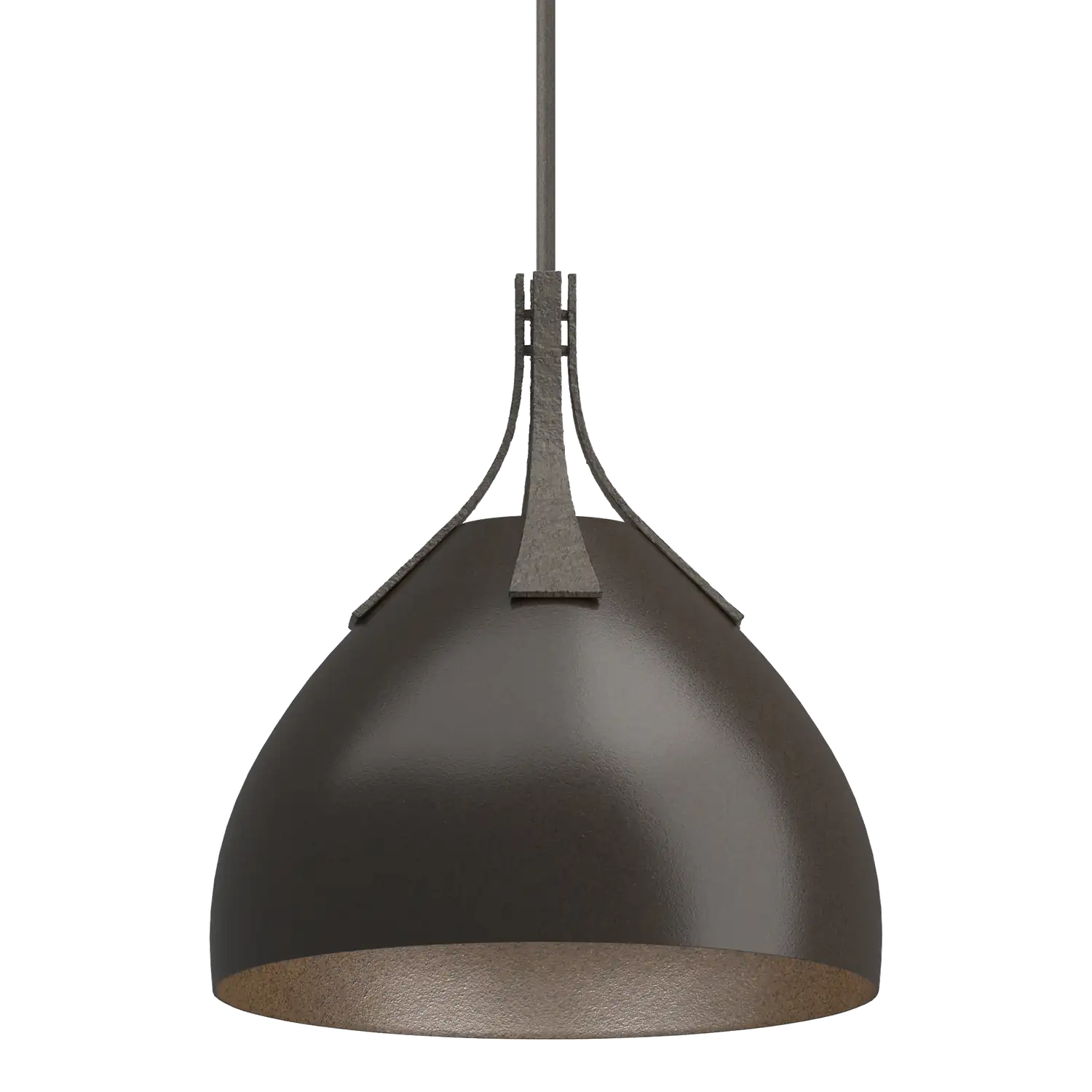 Hubbardton Forge, Summit Pendant, CHANDELIER LIGHT