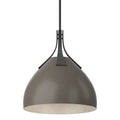 Hubbardton Forge, Summit Pendant, CHANDELIER LIGHT