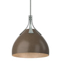 Hubbardton Forge, Summit Pendant, CHANDELIER LIGHT