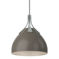 Hubbardton Forge, Summit Pendant, CHANDELIER LIGHT