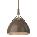 Hubbardton Forge, Summit Pendant, CHANDELIER LIGHT
