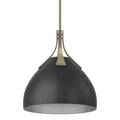 Hubbardton Forge, Summit Pendant, CHANDELIER LIGHT