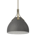 Hubbardton Forge, Summit Pendant, CHANDELIER LIGHT