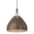 Hubbardton Forge, Summit Pendant, CHANDELIER LIGHT