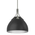 Hubbardton Forge, Summit Pendant, CHANDELIER LIGHT