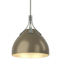 Hubbardton Forge, Summit Pendant, CHANDELIER LIGHT