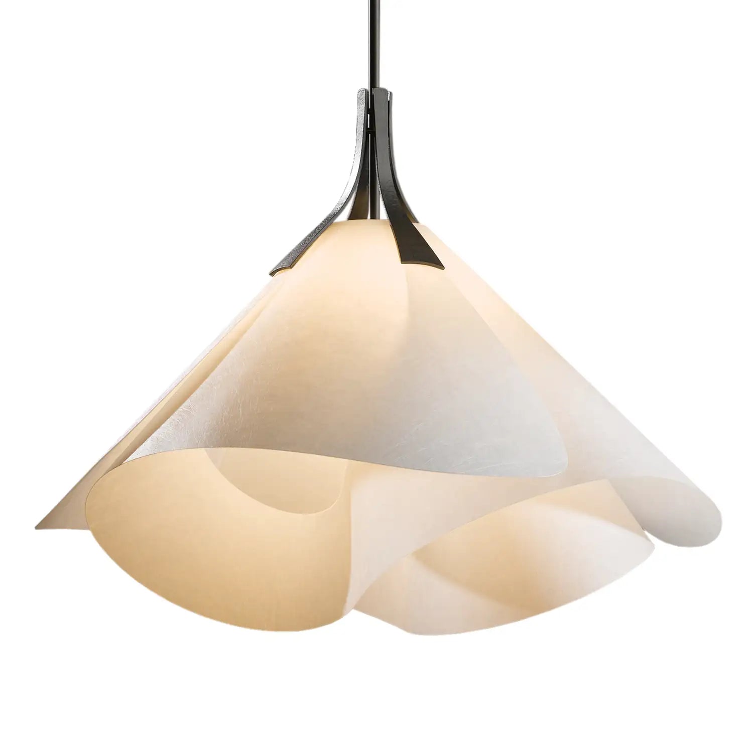 Hubbardton Forge, Mobius Pendant, PENDANT LIGHT