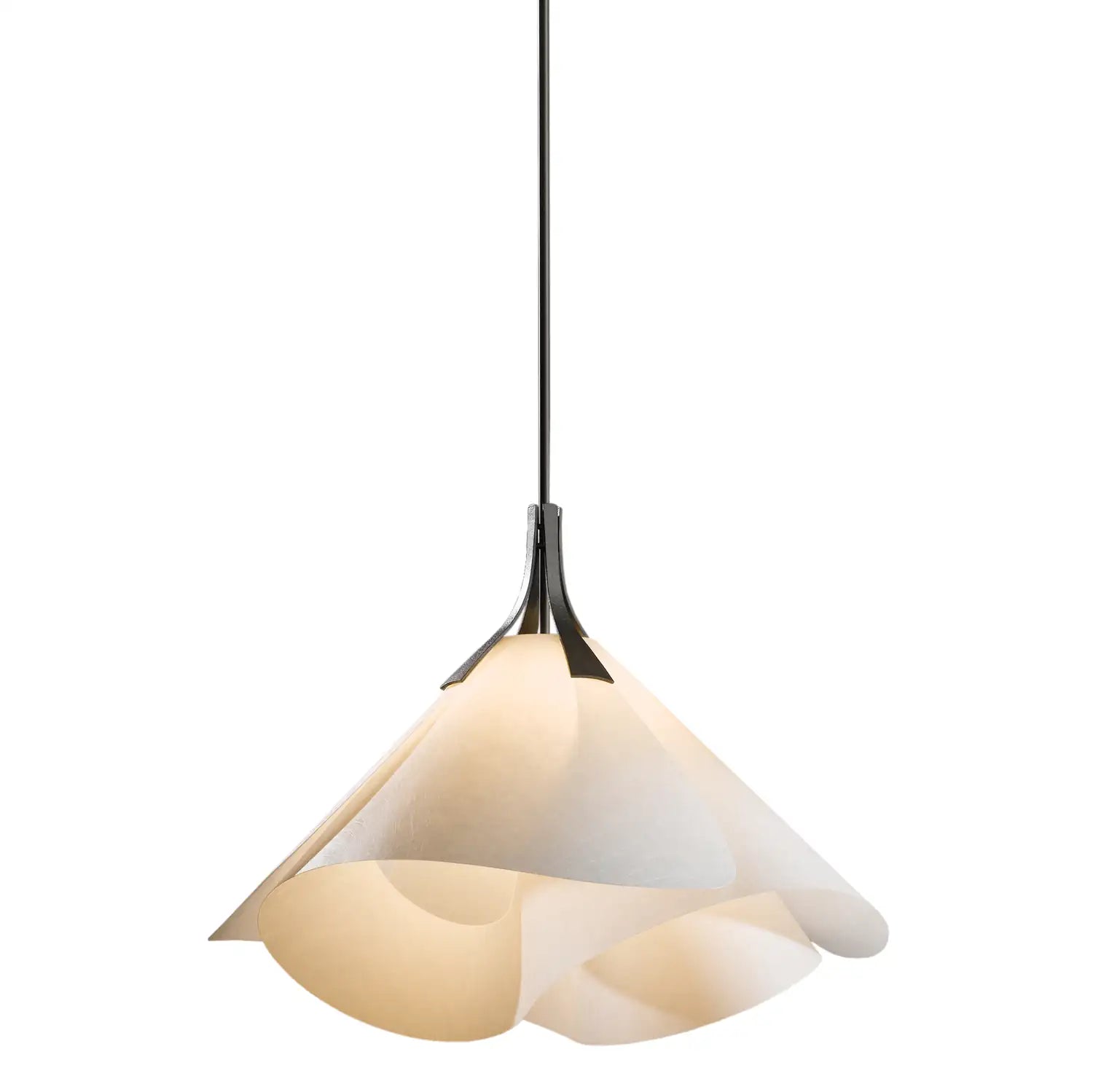 Hubbardton Forge, Mobius Pendant, PENDANT LIGHT