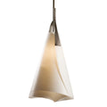 Hubbardton Forge, Mobius Pendant, PENDANT LIGHT