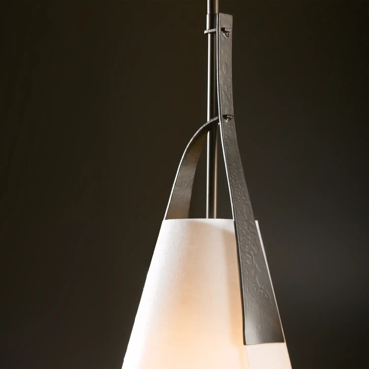 Hubbardton Forge, Mobius Pendant, PENDANT LIGHT