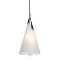 Hubbardton Forge, Mobius Pendant, PENDANT LIGHT