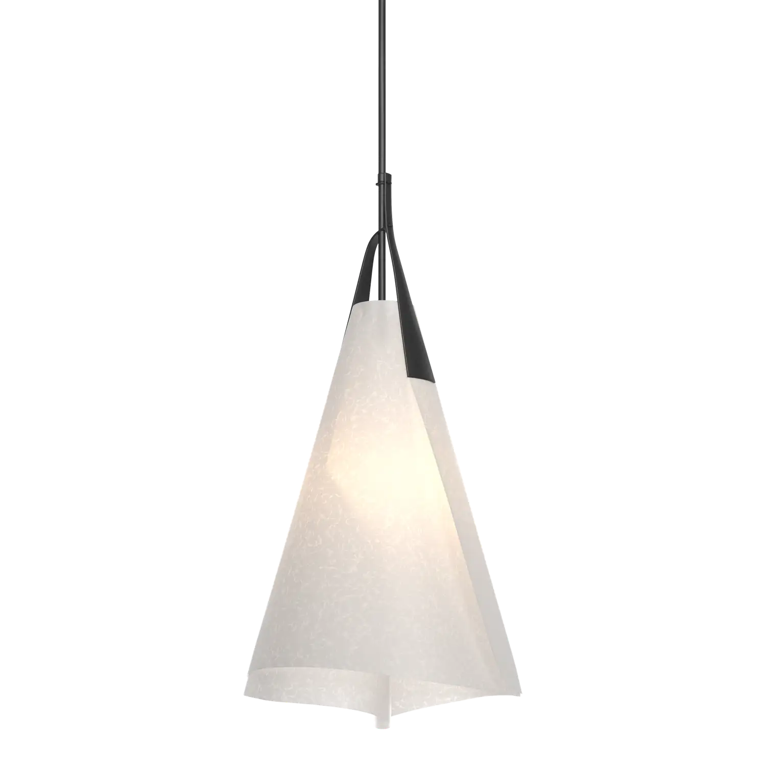 Hubbardton Forge, Mobius Pendant, PENDANT LIGHT