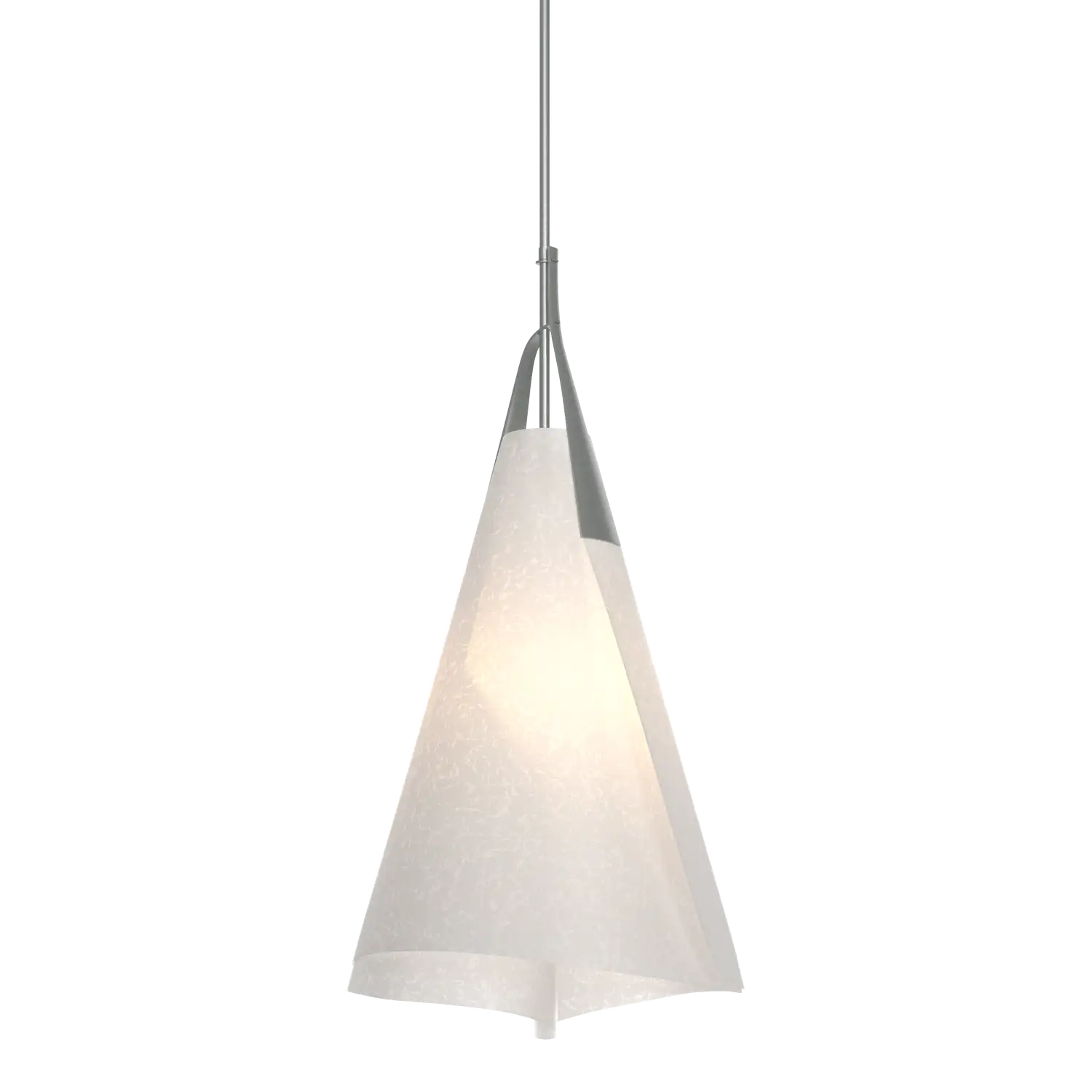 Hubbardton Forge, Mobius Pendant, PENDANT LIGHT
