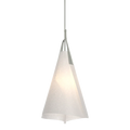 Hubbardton Forge, Mobius Pendant, PENDANT LIGHT
