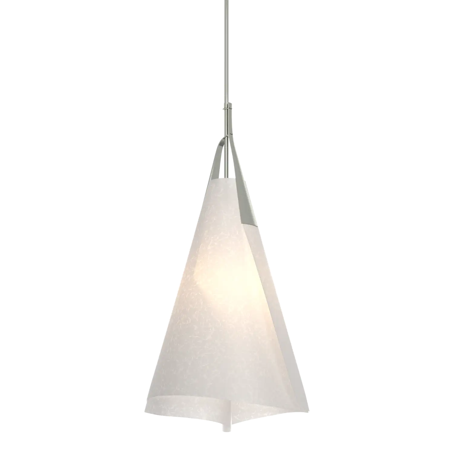 Hubbardton Forge, Mobius Pendant, PENDANT LIGHT