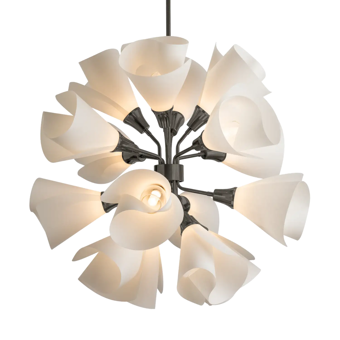HUBBARDTON FORGE, MOBIUS ORB PENDANT, PENDANT LIGHT