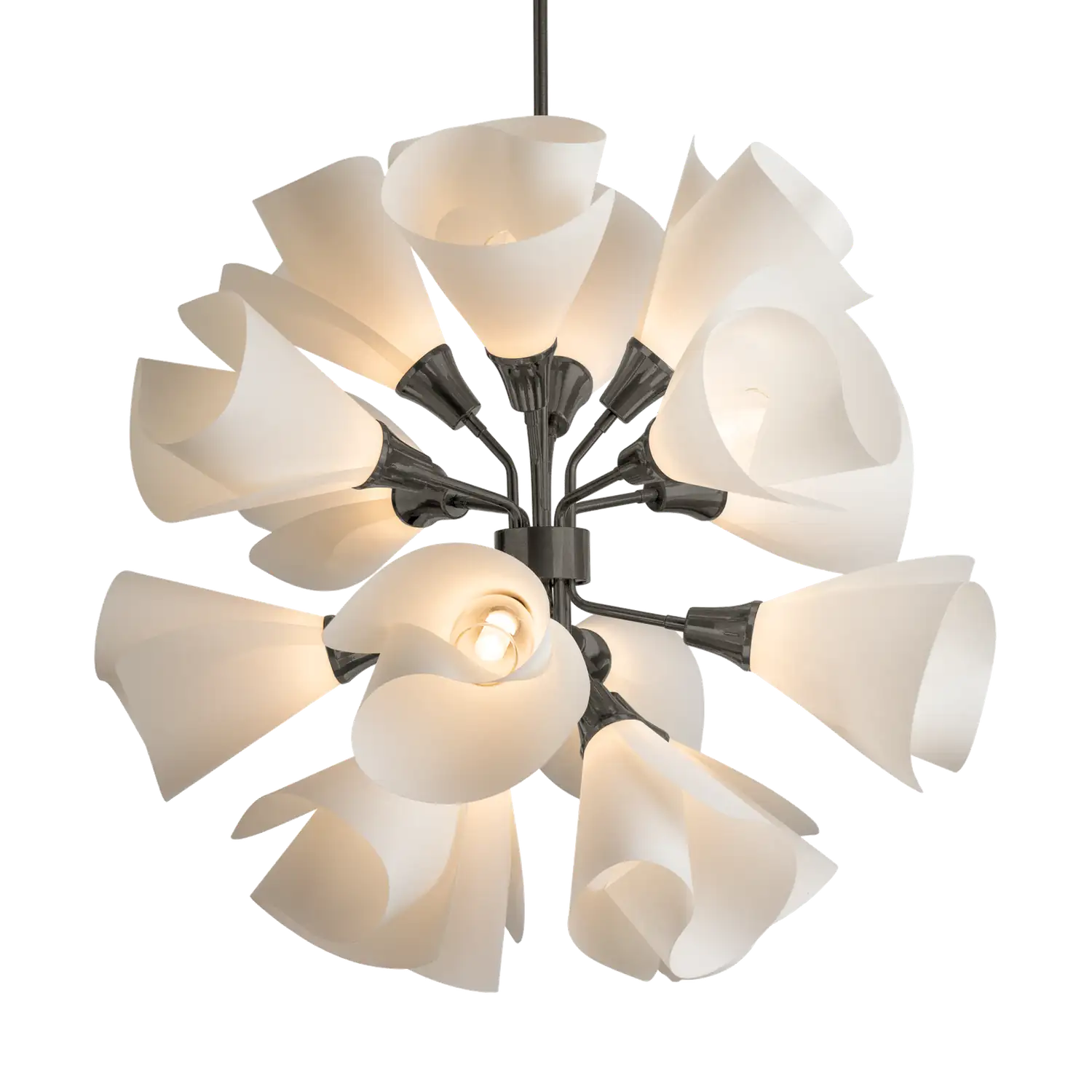 Hubbardton Forge, Mobius Orb Pendant, PENDANT LIGHT