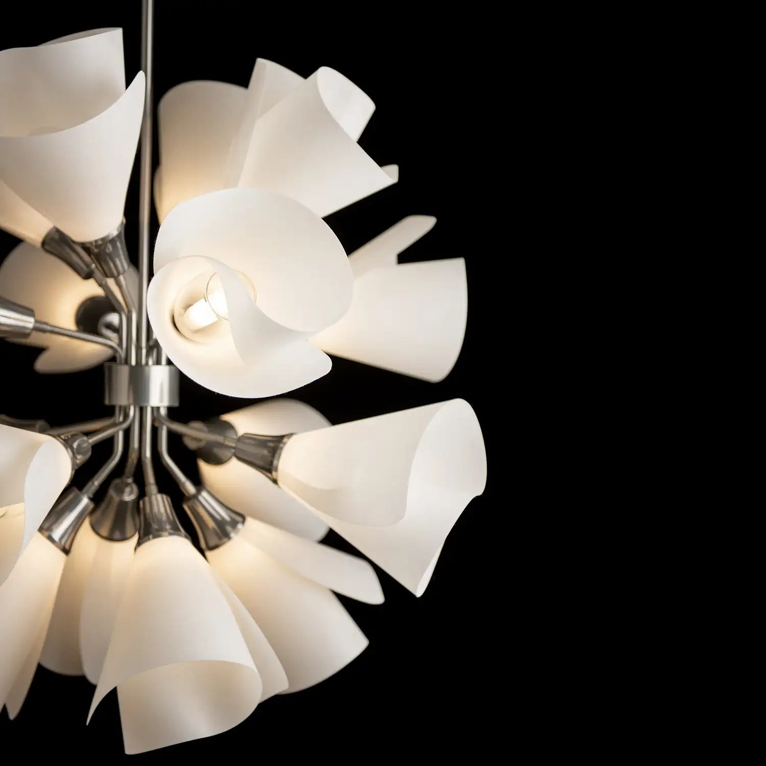 Hubbardton Forge, Mobius Orb Pendant, PENDANT LIGHT