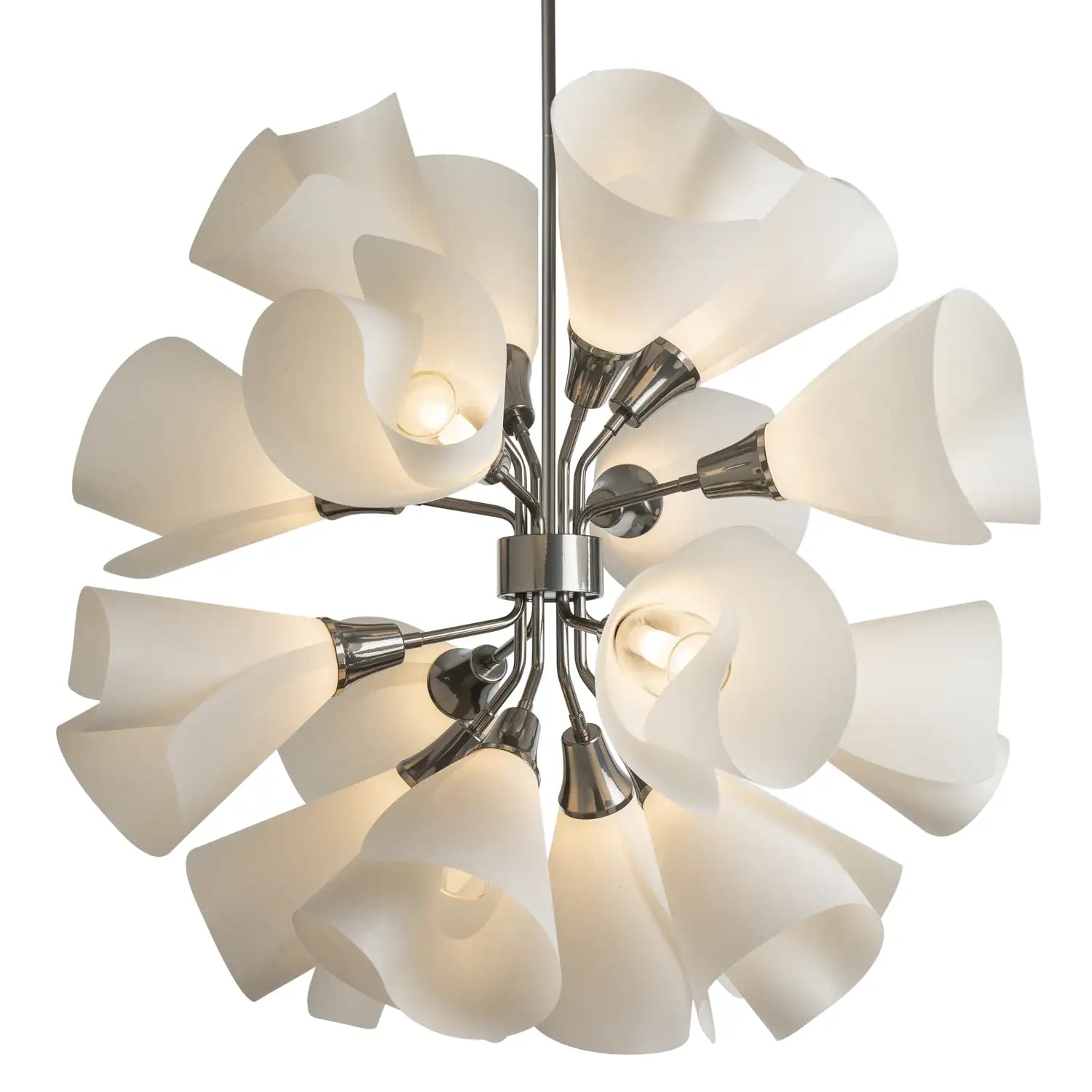 Hubbardton Forge, Mobius Orb Pendant, PENDANT LIGHT