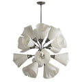 Hubbardton Forge, Mobius Orb Pendant, PENDANT LIGHT