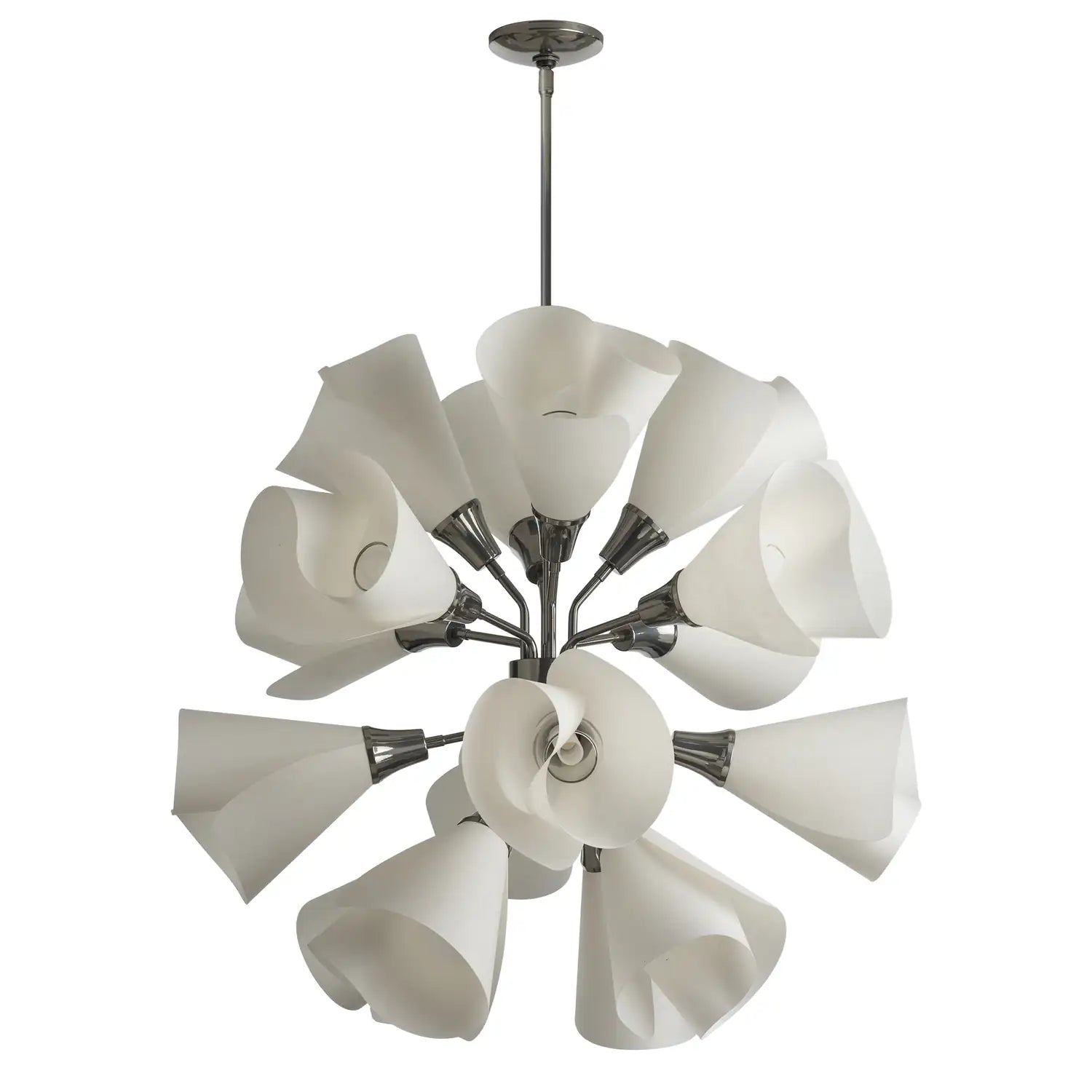 Hubbardton Forge, Mobius Orb Pendant, PENDANT LIGHT