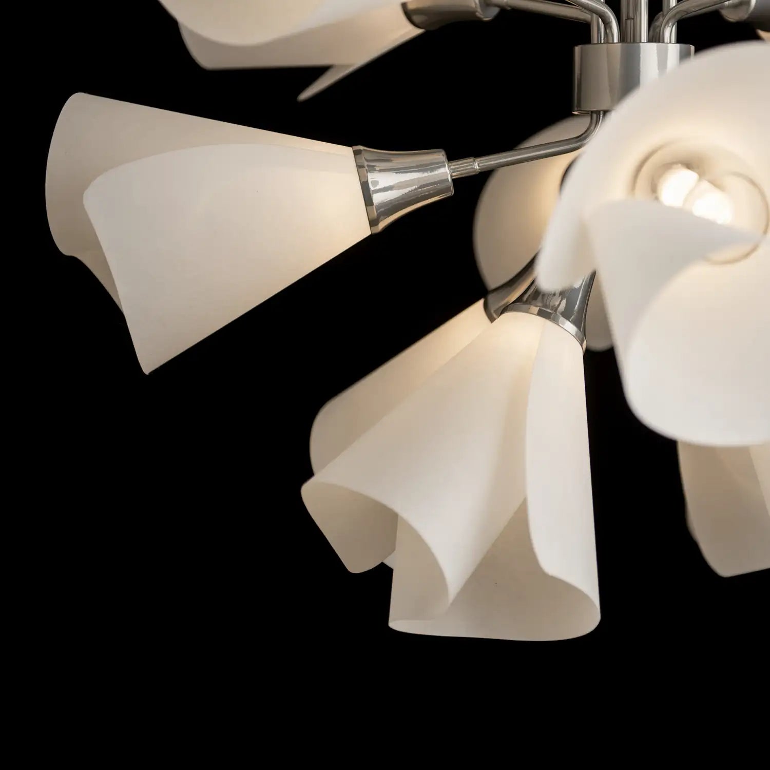 Hubbardton Forge, Mobius Orb Pendant, PENDANT LIGHT