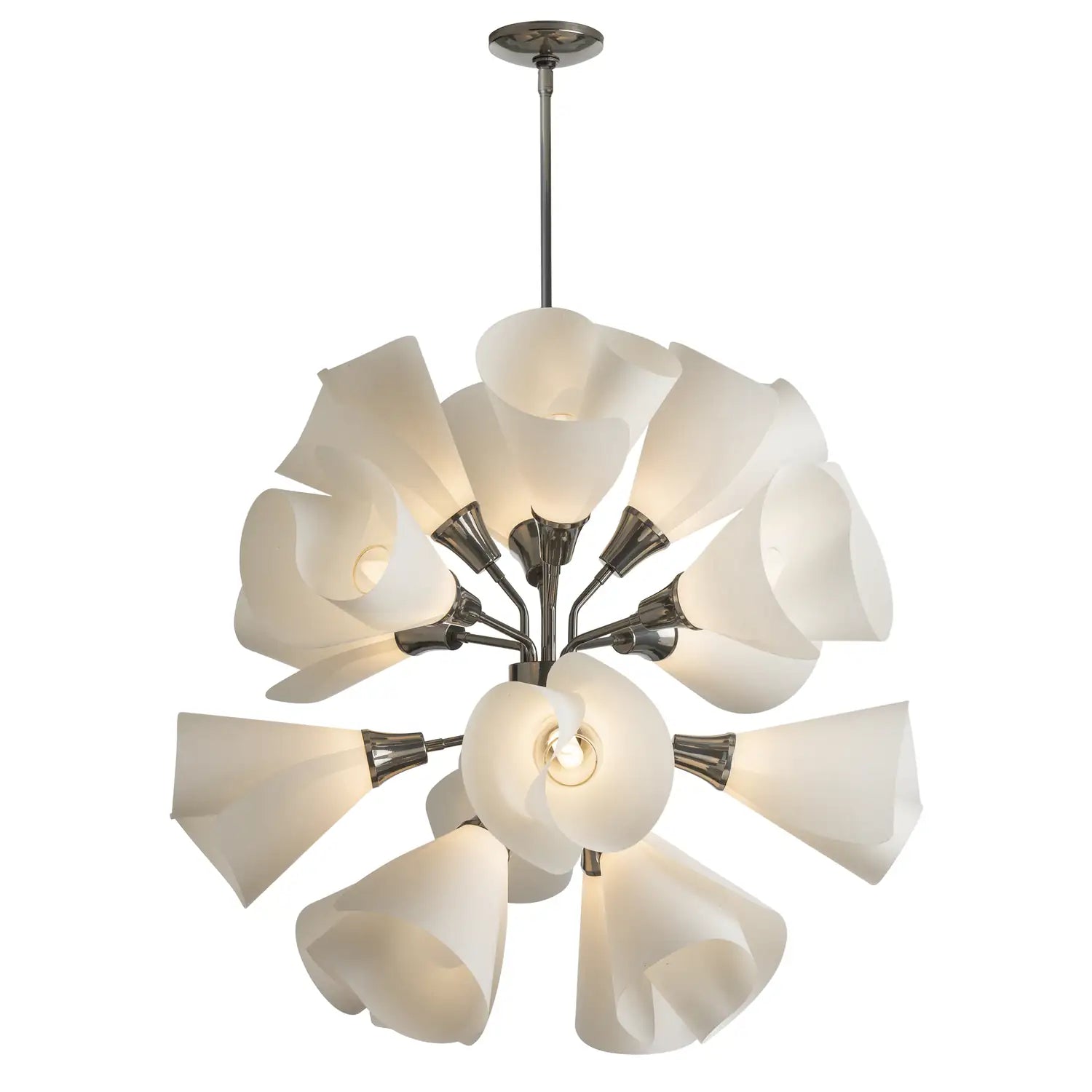Hubbardton Forge, Mobius Orb Pendant, PENDANT LIGHT