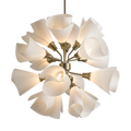 Hubbardton Forge, Mobius Orb Pendant, PENDANT LIGHT