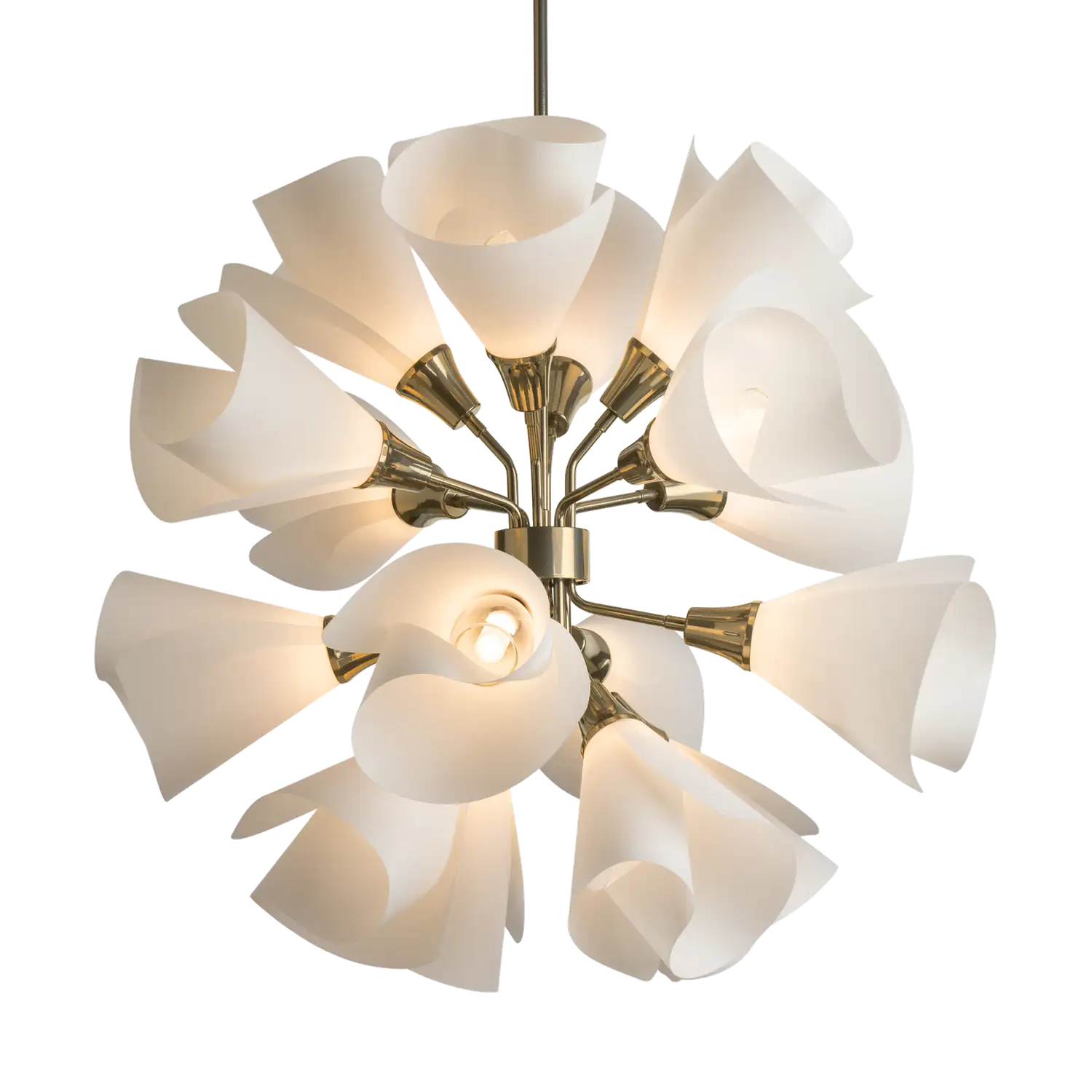 Hubbardton Forge, Mobius Orb Pendant, PENDANT LIGHT