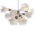 Hubbardton Forge, Mobius Pendant, PENDANT LIGHT