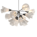 Hubbardton Forge, Mobius Pendant, PENDANT LIGHT