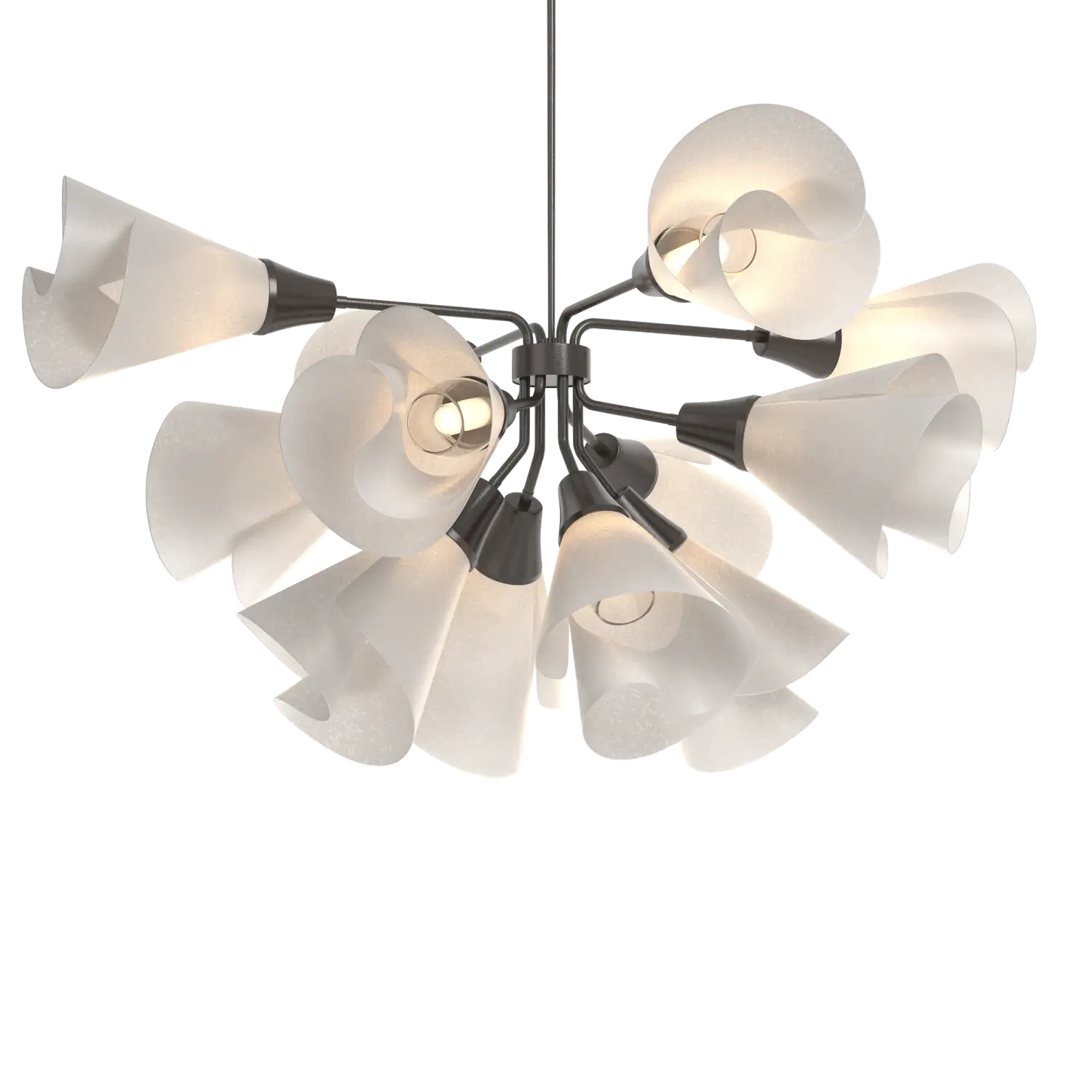 Hubbardton Forge, Mobius Pendant, PENDANT LIGHT