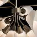 Hubbardton Forge, Mobius Pendant, PENDANT LIGHT