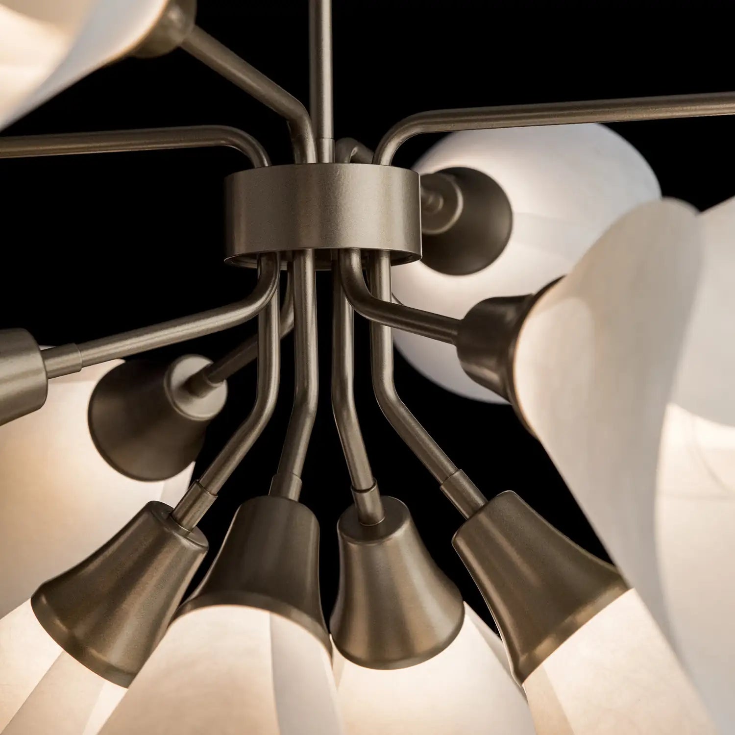Hubbardton Forge, Mobius Pendant, PENDANT LIGHT