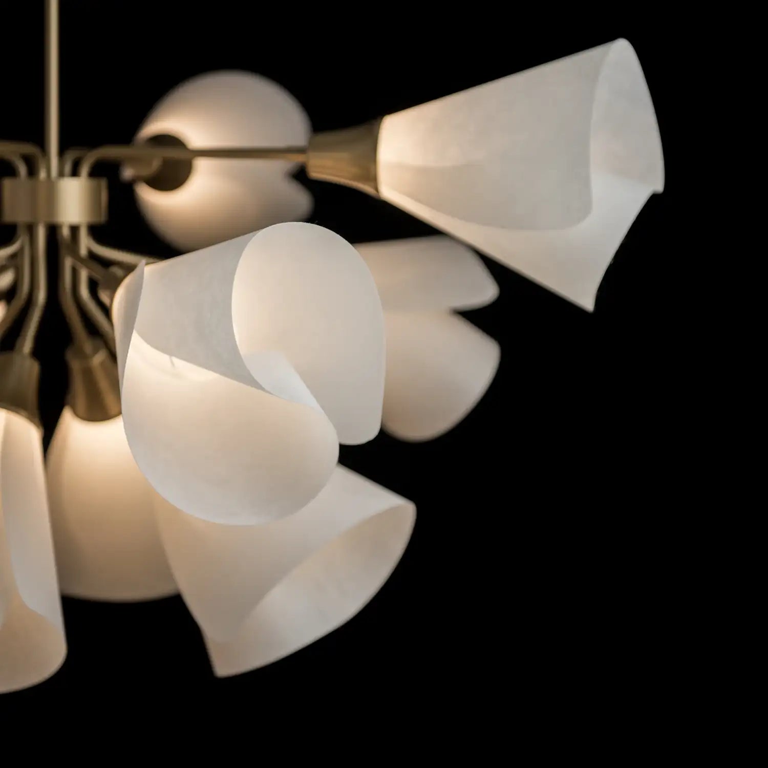 Hubbardton Forge, Mobius Pendant, PENDANT LIGHT