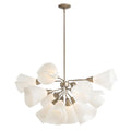 Hubbardton Forge, Mobius Pendant, PENDANT LIGHT