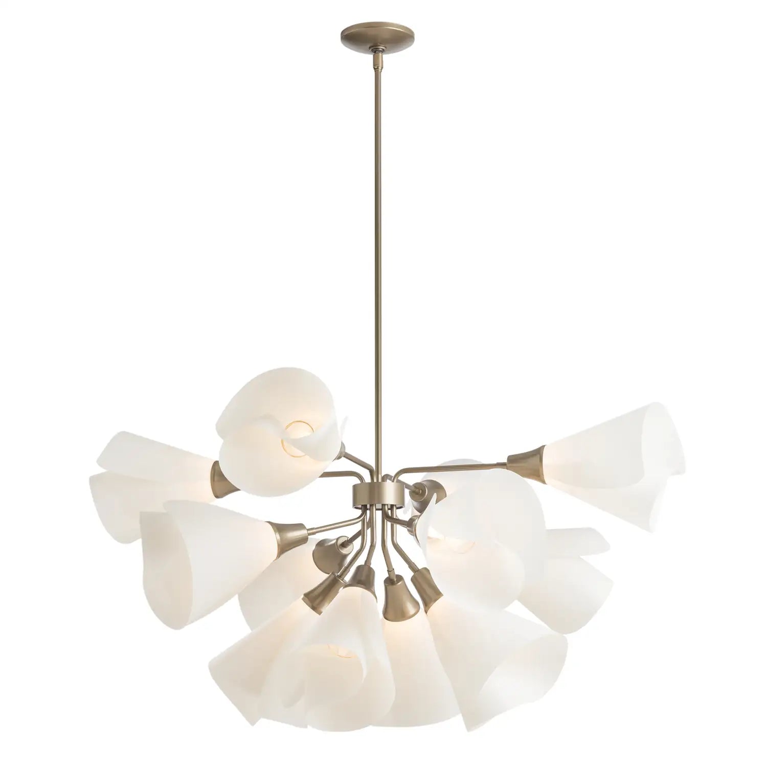 Hubbardton Forge, Mobius Pendant, PENDANT LIGHT