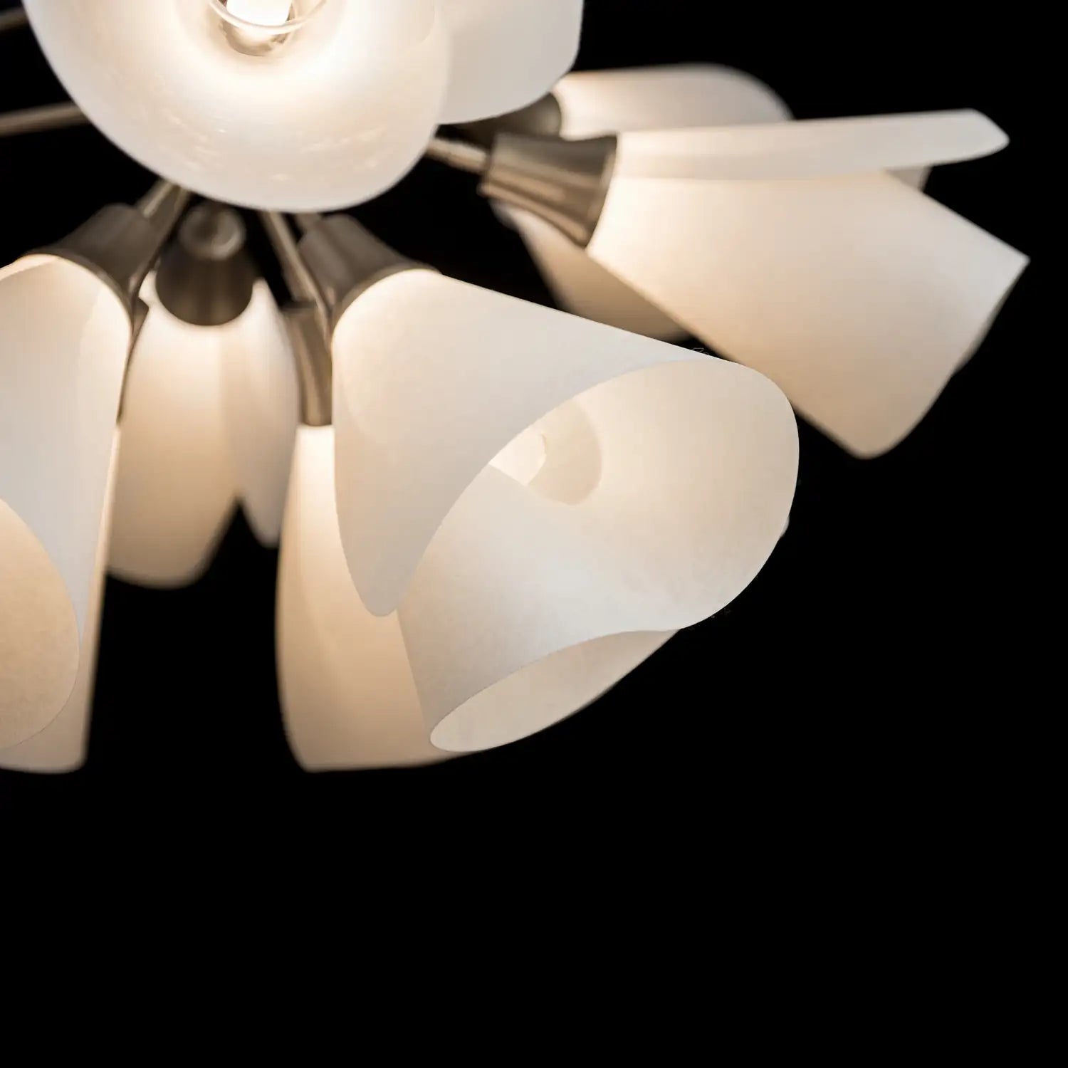 Hubbardton Forge, Mobius Pendant, PENDANT LIGHT