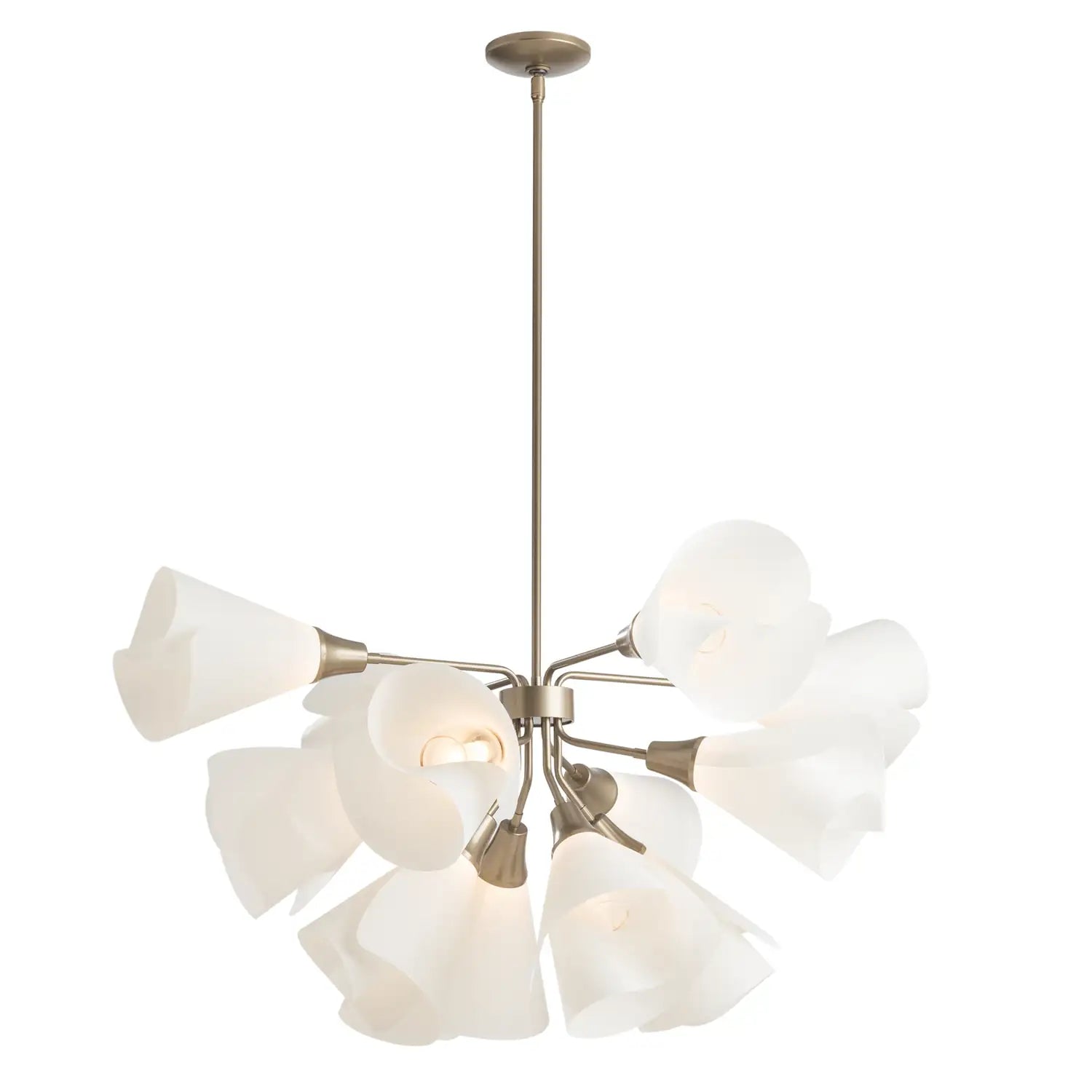 Hubbardton Forge, Mobius Pendant, PENDANT LIGHT