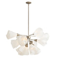 Hubbardton Forge, Mobius Pendant, PENDANT LIGHT