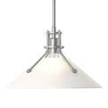 Hubbardton Forge, Henry Glass Shade Pendant, PENDANT LIGHT