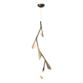Hubbardton Forge, Quill LED Pendant, PENDANT LIGHT