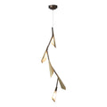 Hubbardton Forge, Quill LED Pendant, PENDANT LIGHT